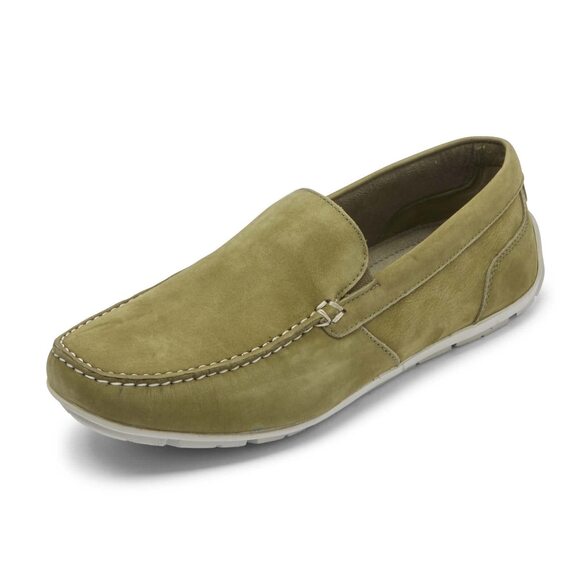 Rockport Warner Venetian Avocado 8 M (D)